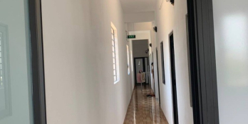 BÁN GẤP tòa căn hộ 5 tầng đường K20,Khu Nam Việt Á, Ngũ Hành Sơn,Đà Nẵng_10.5 T