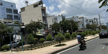 Mặt tiền Hiền Vương, Phú Thạnh, Tân Phú – 69m2, chỉ 9 tỷ