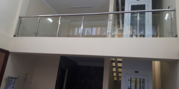 Cho thuê nhà 7 tầng, MT 6,5m, Có thang máy- Lương thế Vinh, Thanh Xuân