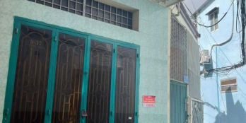 HẺM BA GÁC THÔNG - 85M2 - KHÔNG QUY HOẠCH - BÙI ĐÌNH TÚY - 4.89 TỶ