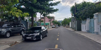 Gấp Dương Quảng Hàm 2 lầu st 8x16 P6 Gò Vấp