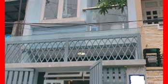 NHÀ PNHUẬN GIÁ Q12, 68m2, 3 TẦNG, CHO THUÊ 1TH14TR, THÍCH QUẢNG ĐỨC P5 PHÚ NHUẬN