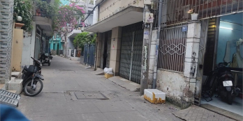 Bán nhà Võ Thành Trang, P11, Tân Bình – HXH thông, 91m2, chỉ 8 tỷ