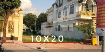 Bán gấp lô đất 1 tỷ 670 Tại xã Bình Minh,Trảng Bom, Đồng Nai DT 200m2 ( Full TC)