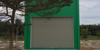 Giảm sốc! Lô MegaCity Hùng Vương gần nhà đang xây giá 520 triệu, sổ đỏ trao tay