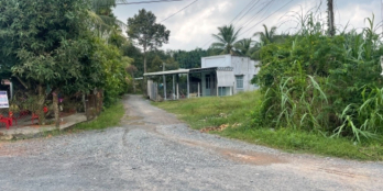 Bán đất bàu đồn giá rẻ, sát bên kcn phước đông