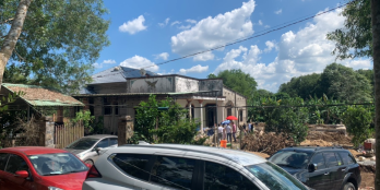 Đất ở khu đô thị Long Thành, DT 2177m2 - Chỉ 4.8 tỷ (Rẻ hơn thị trường 35%)