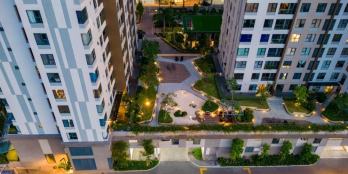 Còn duy nhất 1 căn giỏ hàng CĐT giá cực tốt, view nội khu