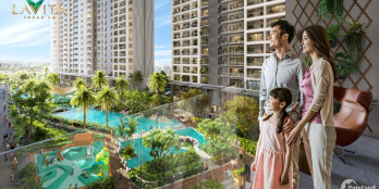 Giảm giá 39% tại căn hộ Lavita Thuận An hoặc thanh toán 30% nhận nhà không lãi.