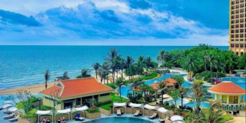 Chính sách bán hàng cực kỳ ưu đãi của Ixora Ho Tram