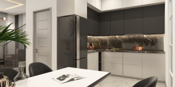 Dự án khu đô thị 5F APOLLO cho người thu nhập thấp chỉ với 980 triệu nền.