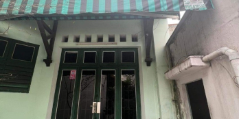 Nhà Nát Nở Hậu Hẻm 4m Song Hành P.An Phú Q2, 76.6m2, ba bước tới xa lộ Hà Nội.