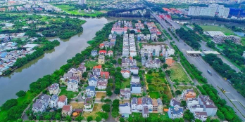 CỰC HOT ĐẤT NỀN KHU VỰC TRUNG TÂM QUẬN 8, GIÁ GỐC CĐT, LH NGAY ĐỂ NHẬN THÔNG TIN