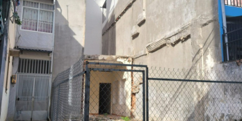 Bán Đất Hẻm Xe Hơi Bùi Thị Xuân 4.45×18 Giá 6 Tỷ Hơn