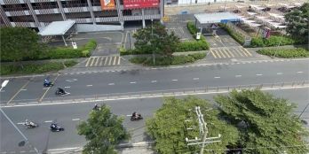 Mặt tiền Bờ Bao Tân Thắng – Đối diện AEON – 130m2, 5 tầng, chỉ 23.5 tỷ