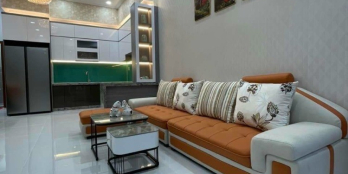 Bể nợ bán nhà gấp trong tuần MT đường D5 , P25 Bình Thạnh tpHCM ,60M2 3tỷ 120