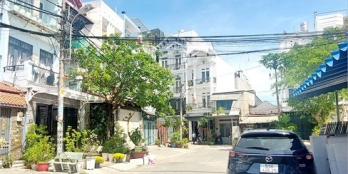 Bán nhà đường Tây Thạnh, Tân Phú – HXT, 70m2, 5 tầng, 8.3 tỷ