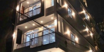 Hot Hạ 3 tỷ Nhà 4 tầng VIP Thống Nhất, Bình Thọ ,Thủ Đức 103m2 Giá còn 13 tỷ