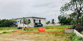 Bán Gấp Lô Đất Nền Bìa Đỏ gần KCN Tràng Duệ