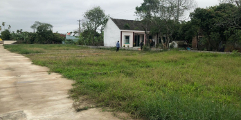 Bán Cắt Lỗ Đất Bìa Đỏ gần KCN Tràng Duệ