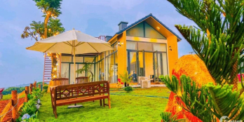 Chính Chủ - Sổ Sẵn - 500m2(20x25m)-View Hồ Đăk Long Thượng - cách DT25 chỉ 200m