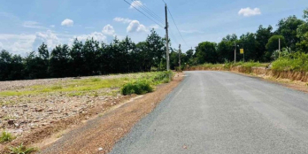 ĐẤT THỔ CƯ 1780m2 (35x50m2) Vành Đai KCN 1000ha, KDC ĐÔNG HIỆN HỮU, ĐƯỜNG NHỰA