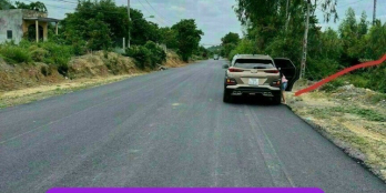 BÁN ĐẤT MẶT TIỀN TL3 QUY HOẠCH RỘNG 42M - PHƯỚC ĐỒNG - NGANG 20M