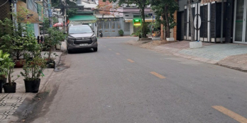 BÁN GẤP LÔ ĐẤT NẰM CẠNH CHỢ TÂN MỸ QUẬN 7, LIỀN KỀ PHÚ MỸ HƯNG