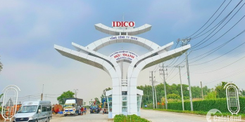 Đất ở QL51C (Đang mở đường 60m) – DT 1038m2, Chỉ 2.6 tỷ