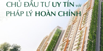 4 ƯU THẾ ĐỂ LUMIÈRE BOULEVARD LUÔN THU HÚT KHÁCH HÀNG CÓ NHU CẦU Ở THỰC