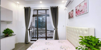 CHUNG CU MINI THANH XUÂN, DT 55M2, GỒM 9PN ĐẦY ĐỦ ĐỒ, GIÁ RẺ