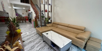 Bán nhà 3 tầng lệch tổ 10 phường Quang Trung, Tp.Thái Bình