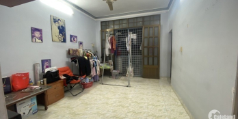 Nhà Hòa Hảo Quận 10, 5.5 x 12m2, giá nhĩnh 9 tỷ