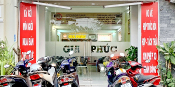 Chuyên: MÔI GIỚI - NHẬN KÝ GỬI - MUA BÁN - TƯ VẤN ĐẦU TƯ BẤT ĐỘNG SẢN.