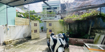 Quận 8 Lương văn can giá không hơn 2T