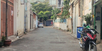 Hxh 6m.,gigamall hiệp Bình 43m.chỉ 4ty,2tag,2pn tiện ở chỗ thuê