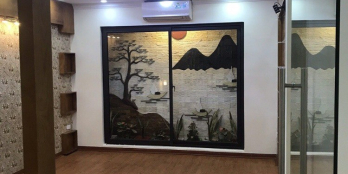 Nhà Mới Chính Chủ Lô Góc Phố Thuỵ Khuê,Bưởi,Tây Hồ;DT 35Mx5T Giá 4 Tỷ