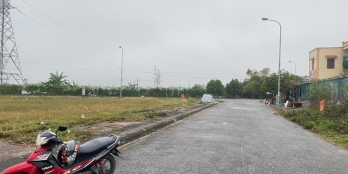 Bán đất TĐC Vũ Đông khu C lô 15 giá 1 tỷ 420 cam kết rẻ hơn thị trường 200tr