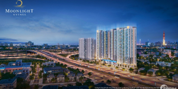 ƯU ĐÃI 60%, CƠ HỘI TỐT NHẤT ĐỂ SỞ HỮU CĂN HỘ TRUNG TÂM TP THỦ ĐỨC CHỈ VỚI 1 TỶ