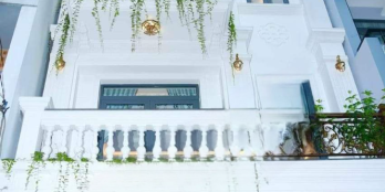 Nguyễn Thị Minh Khai 3 Tầng mới đẹp kinh doanh tốt giá rẻ