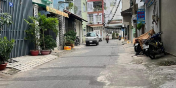 Trần Văn Đang 5 Tầng mới đẹp lung linh giá cực rẻ đang ngộp Bank