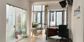 Bán nhà Ni Sư Huỳnh Liên, Tân Bình, 105m2, 7 tỷ 9