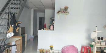 Mt lý tế xuyên,linh đông 56m.chỉ 3ty,2pn thu 6tr,th vib