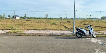 Cần ra gấp lô đất Hoà Long thuộc dự án Thành Đô rẻ nhất khu vực