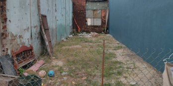 Cần Bán đất 95m2 đường Ngô Chi Lan view công viên,Hải Châu,Đà Nẵng-6.79ti-