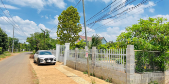 Chỉ 2.45 tỷ - Có ngay 1111m2 đất ở cách sân bay Long Thành 3km