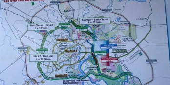 Nhận ký gửi mua bán dự án MEGA CITY2 nhơn trạch.Gía chỉ từ 11-15tr/1m2