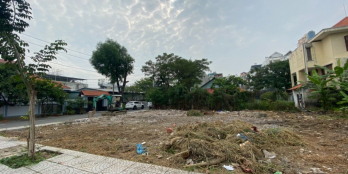 Bán lô đất 2 MẶT TIỀN DT450m2 Thổ 100%, Đường 10m, Gần Vạn Phúc City