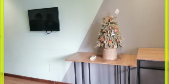 Cho thuê rẻ phòng 32m2 full nội thất Nguyễn Trãi Bến Thành Q1 TP.HCM