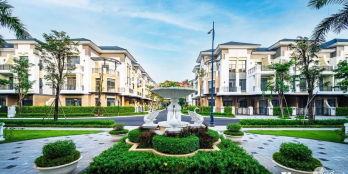 Sở hữu nhà phố liền kề The Classia, sổ hông trao tay, LS vay chỉ 1,5%/năm